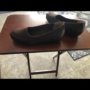 Casual Comfort Shoes